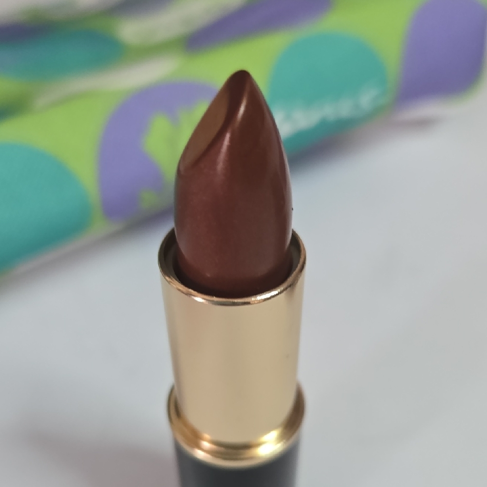 Lancome Makeup Bag with Brushes Eyeshadow Lipstick & Lipgloss - Picture 7 of 15